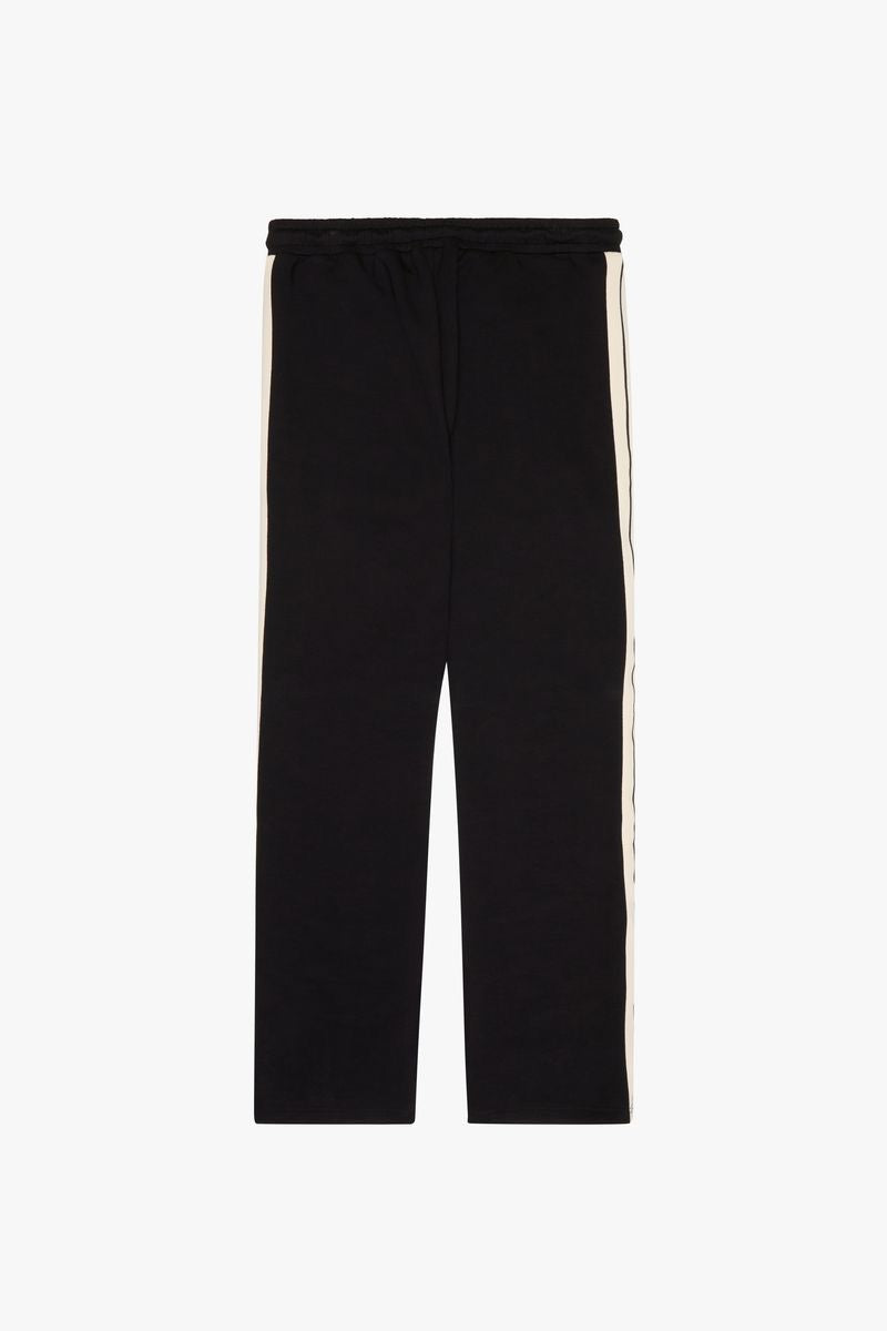 Silnt Chptrs "Field" Sweatpants Black