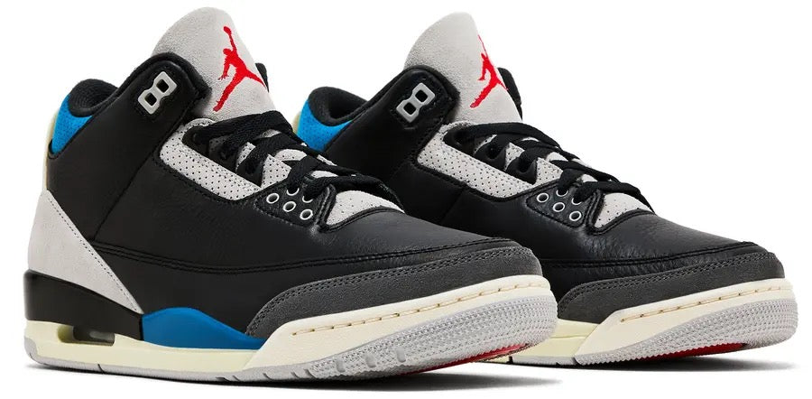 Air Jordan 3 Retro Rare Air