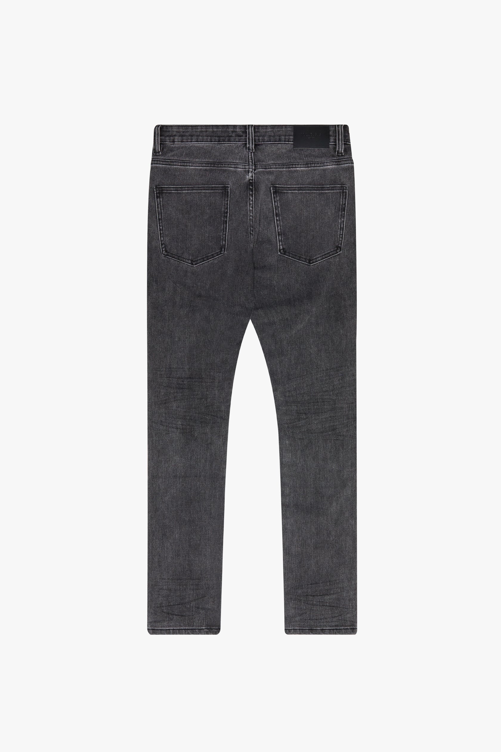 VALABASAS "MR.FLEX" SKINNY JEANS GREY