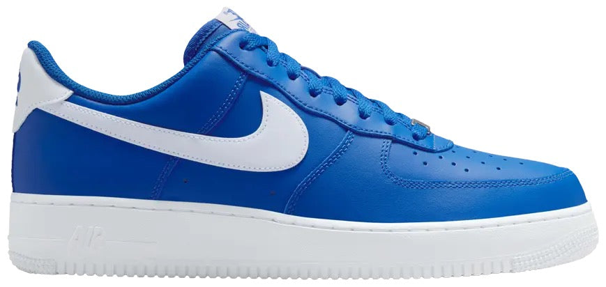 Air Force 1 '07 College Blue