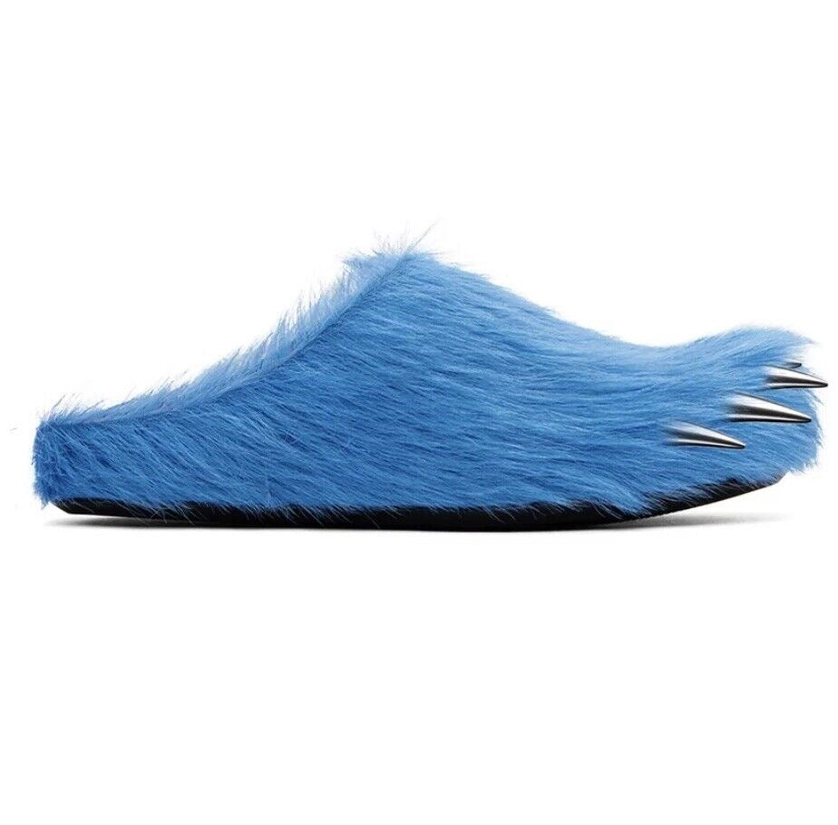 Bravest Studios "Bear Claw Mule" Blue