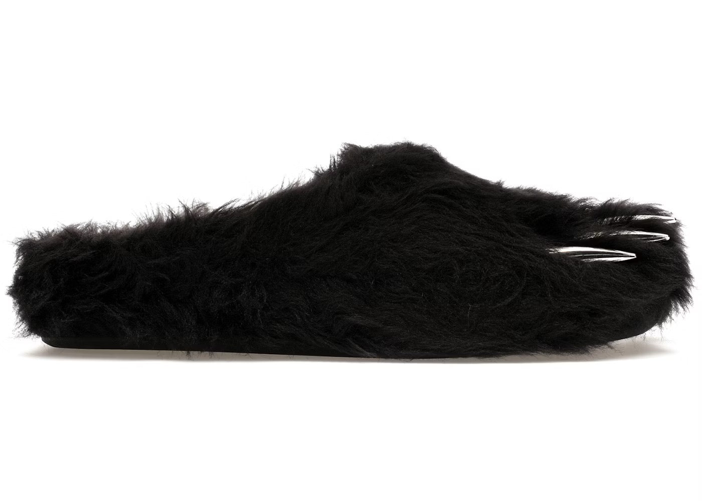 Bravest Studios "Bear Claw Mule" Black