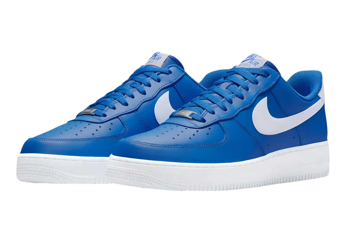 Air Force 1 '07 College Blue
