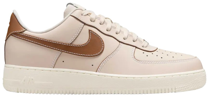 Air Force 1 '07 British Tan