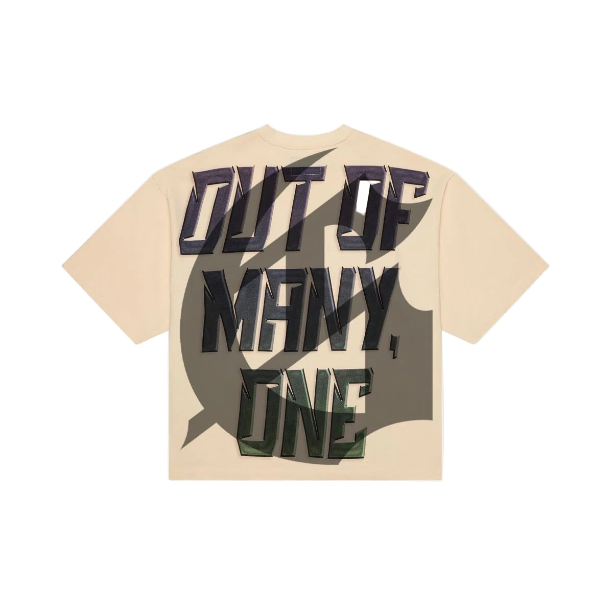 God Speed "Mother Cairo" Tee Bone