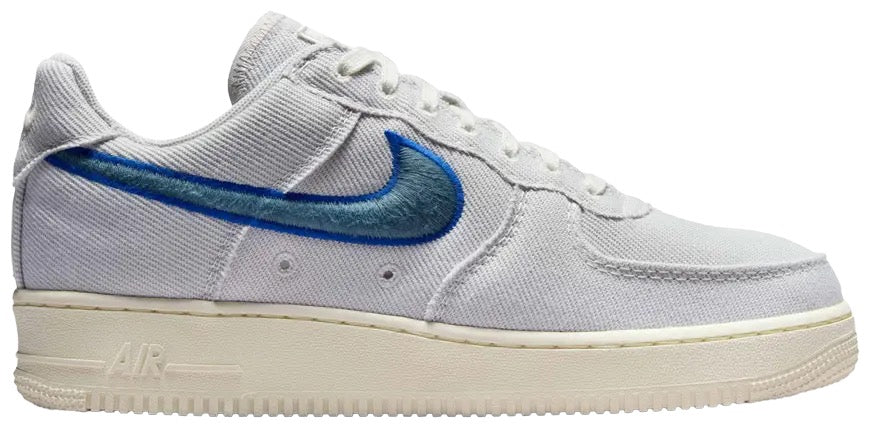 Air Force 1 Low Phantom Dust