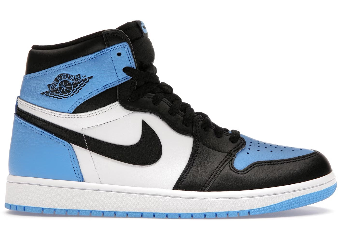 Air jordan 1 Retro High OG UNC