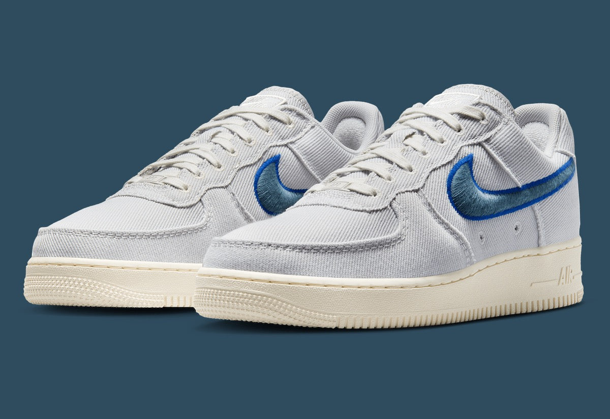 Air Force 1 Low Phantom Dust