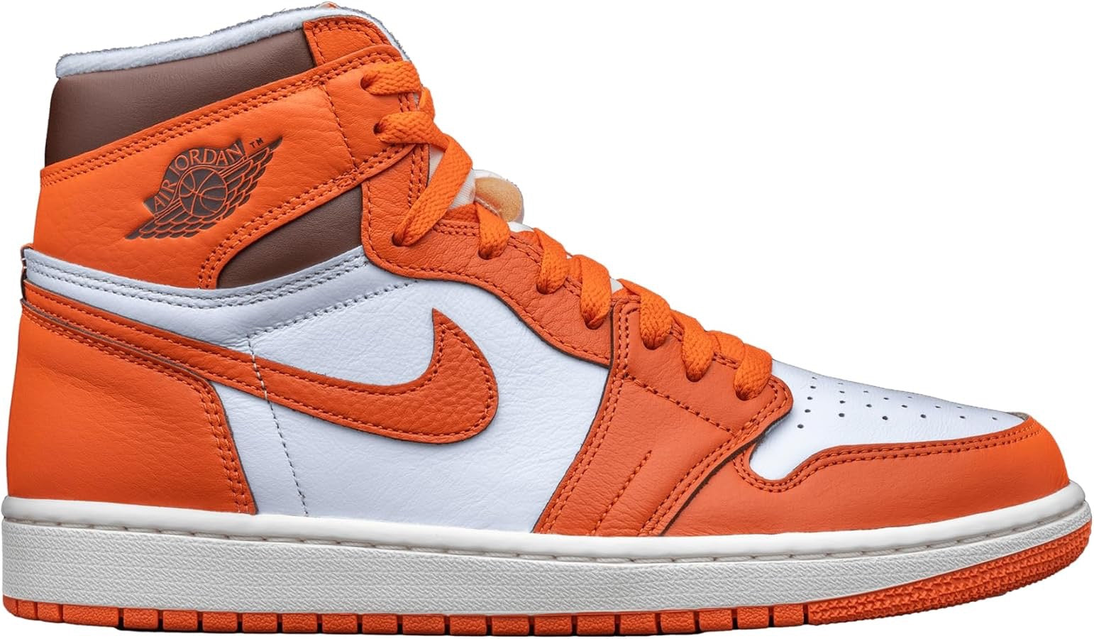 Air Jordan 1 Retro OG Star Fish