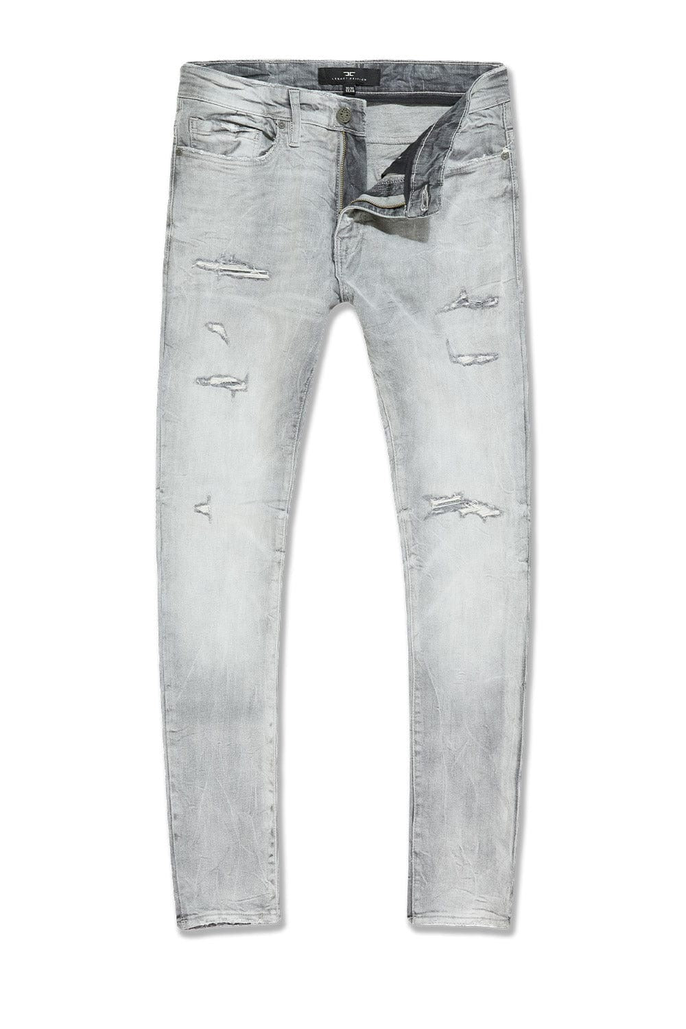 Jordan Craig "Amplitude" Skinny Arctic