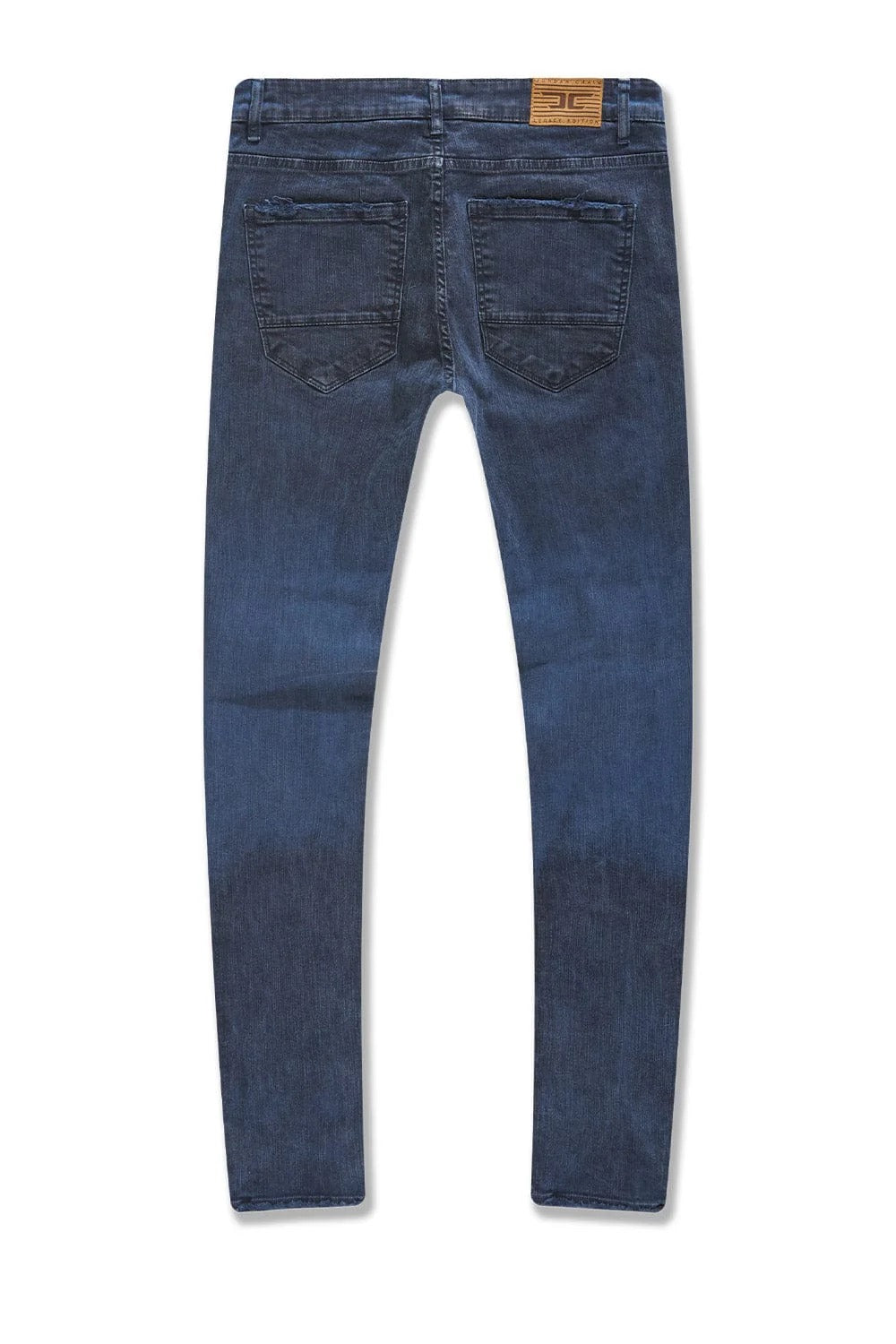 Jordan Craig "Elemental" Skinny Dark Blue