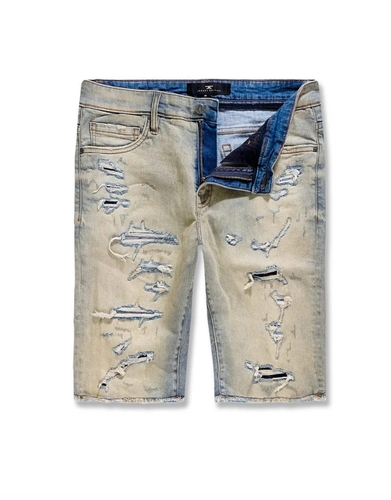 Jordan Craig "Arlington" Shorts Desert Storm