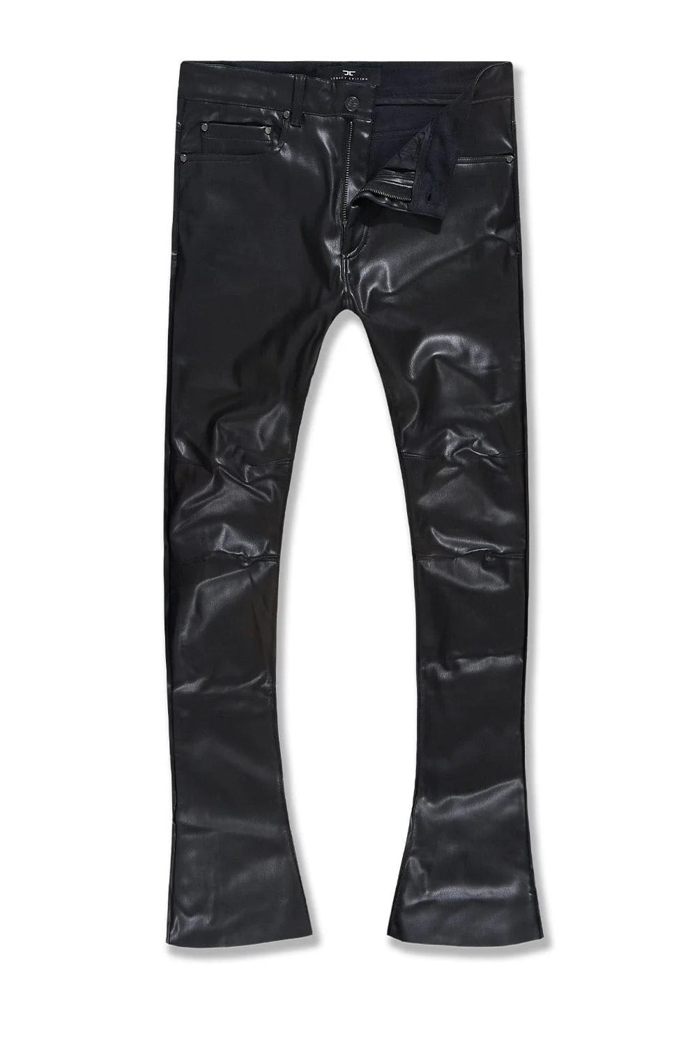 Jordan Craig "Thriller" Stacked Leather