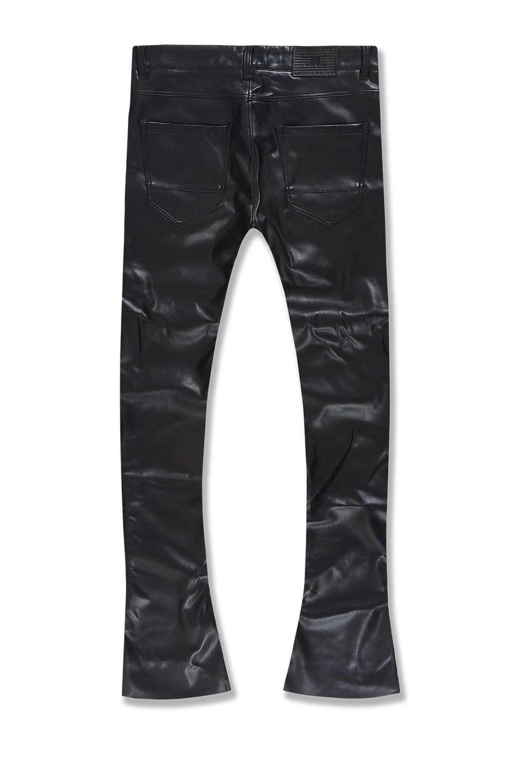 Jordan Craig "Thriller" Stacked Leather