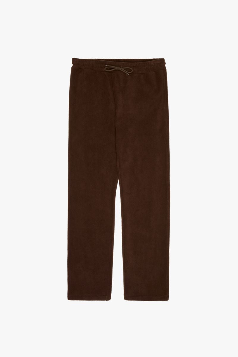 Silnt Chptrs "Field" Sweatpants Brown