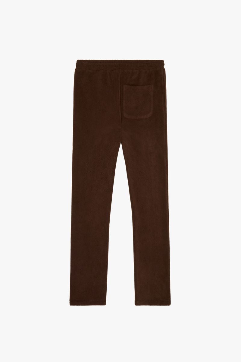 Silnt Chptrs "Pinnacle" Sherpa Pants Brown