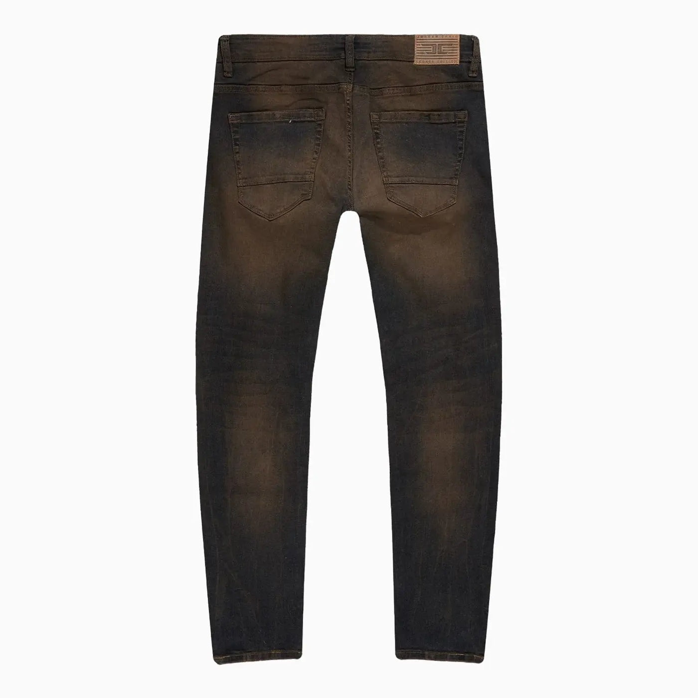 Jordan Craig "Collins" Skinny Dark Vintage