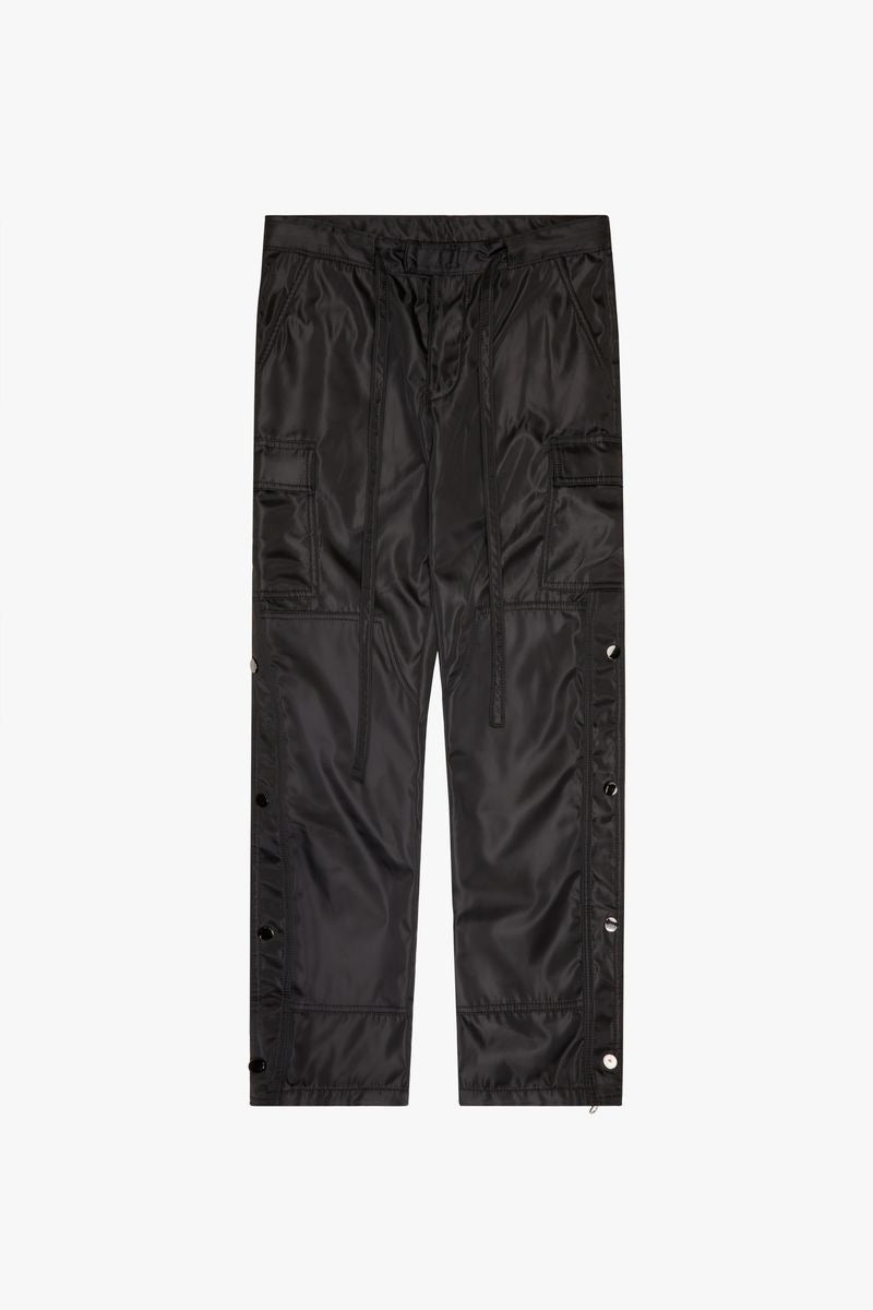 Silnt Chptrs "Knights" Pants Black