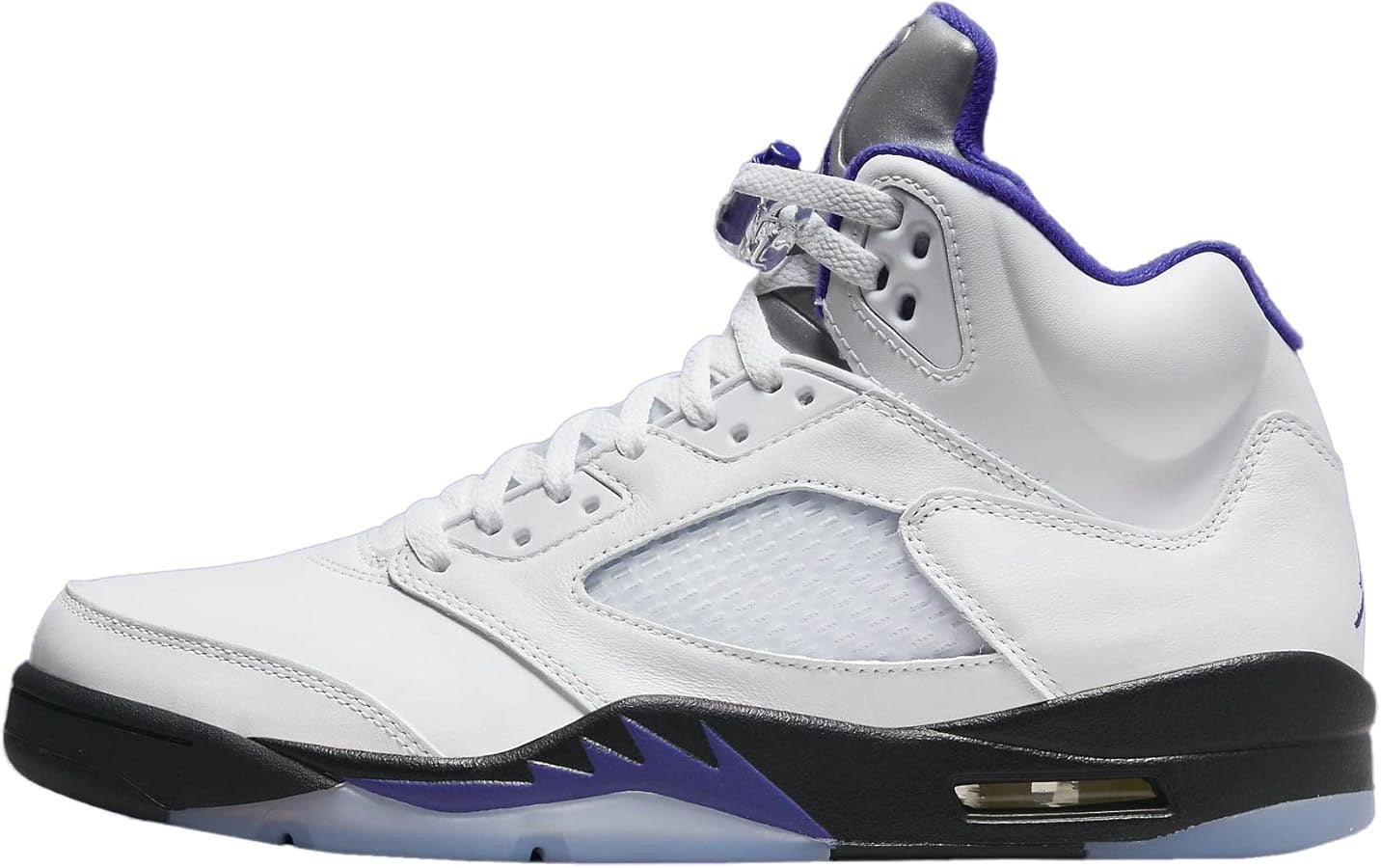 Air Jordan 5 Retro Dark Concord