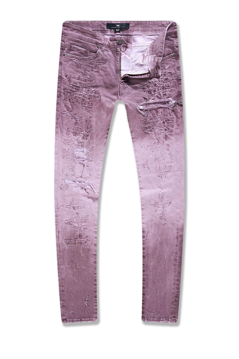 Jordan Craig "Elemental" Skinny Dusty Rose
