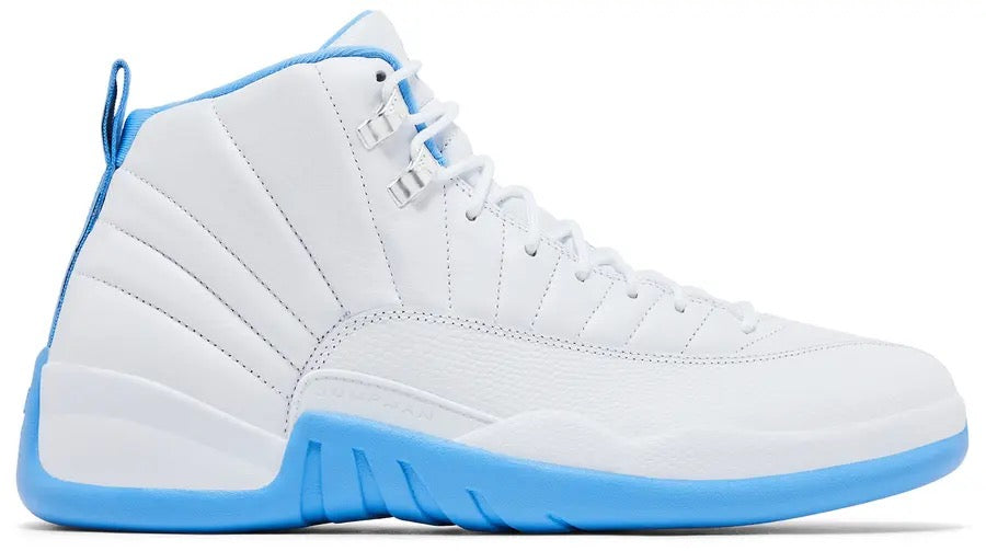 Air Jordan 12 Retro Melo
