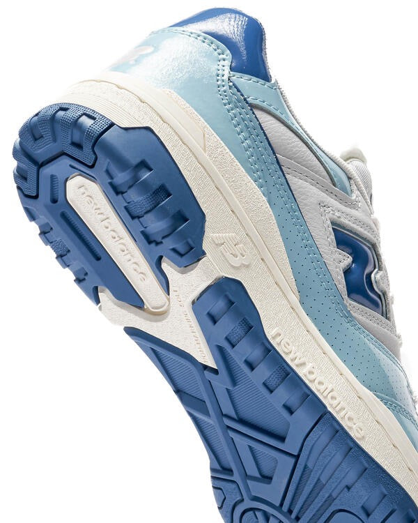 NEW BALANCE LIFESTYLE MENS STYLE BLUE BLUE