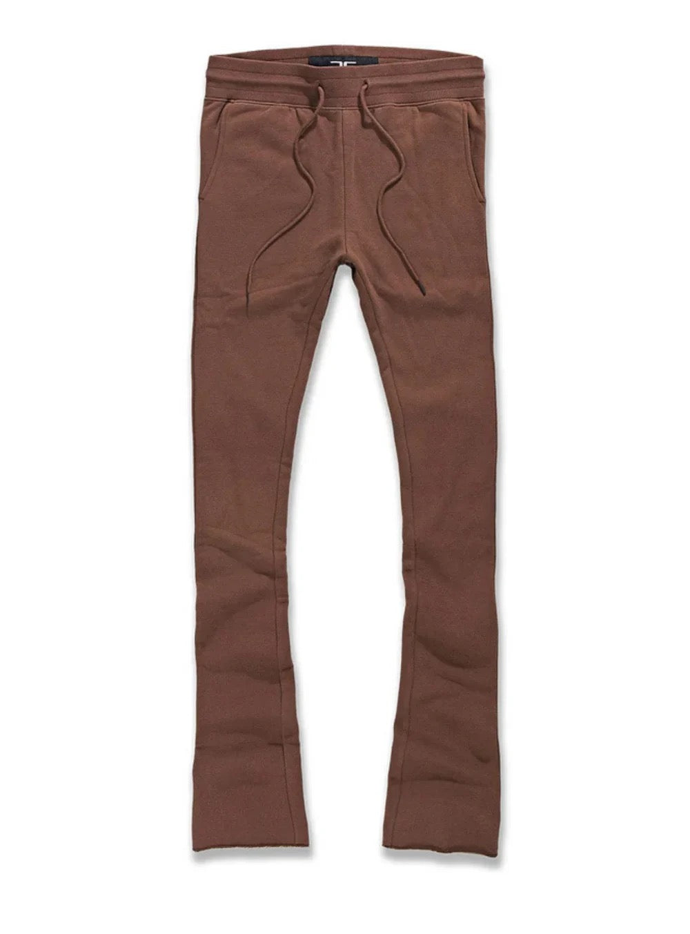 JORDAN CRAIG JOGGERS BASIC BROWN