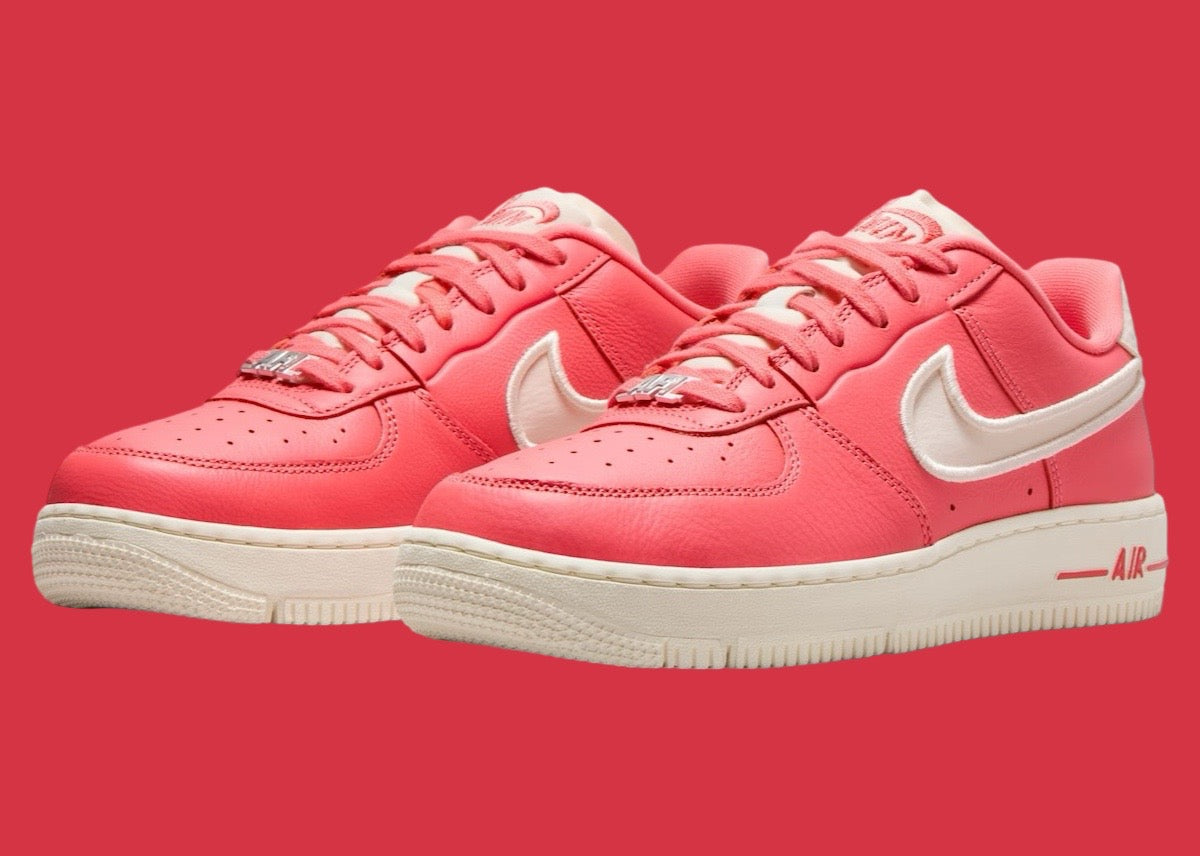 W Air Force 1 Dance