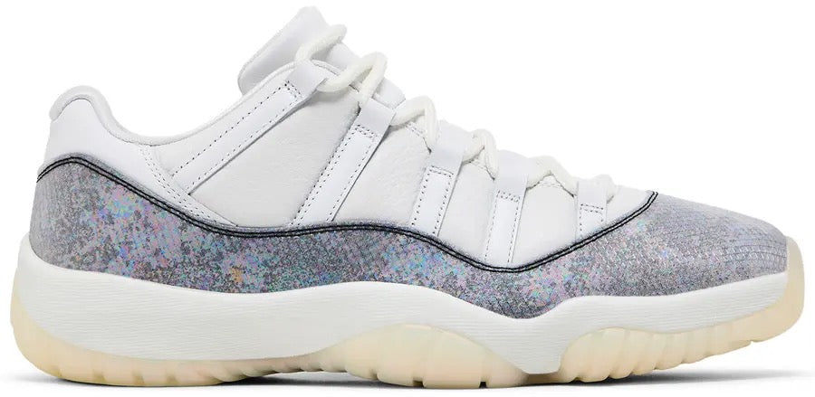 Air Jordan 11 Year Of The Snake