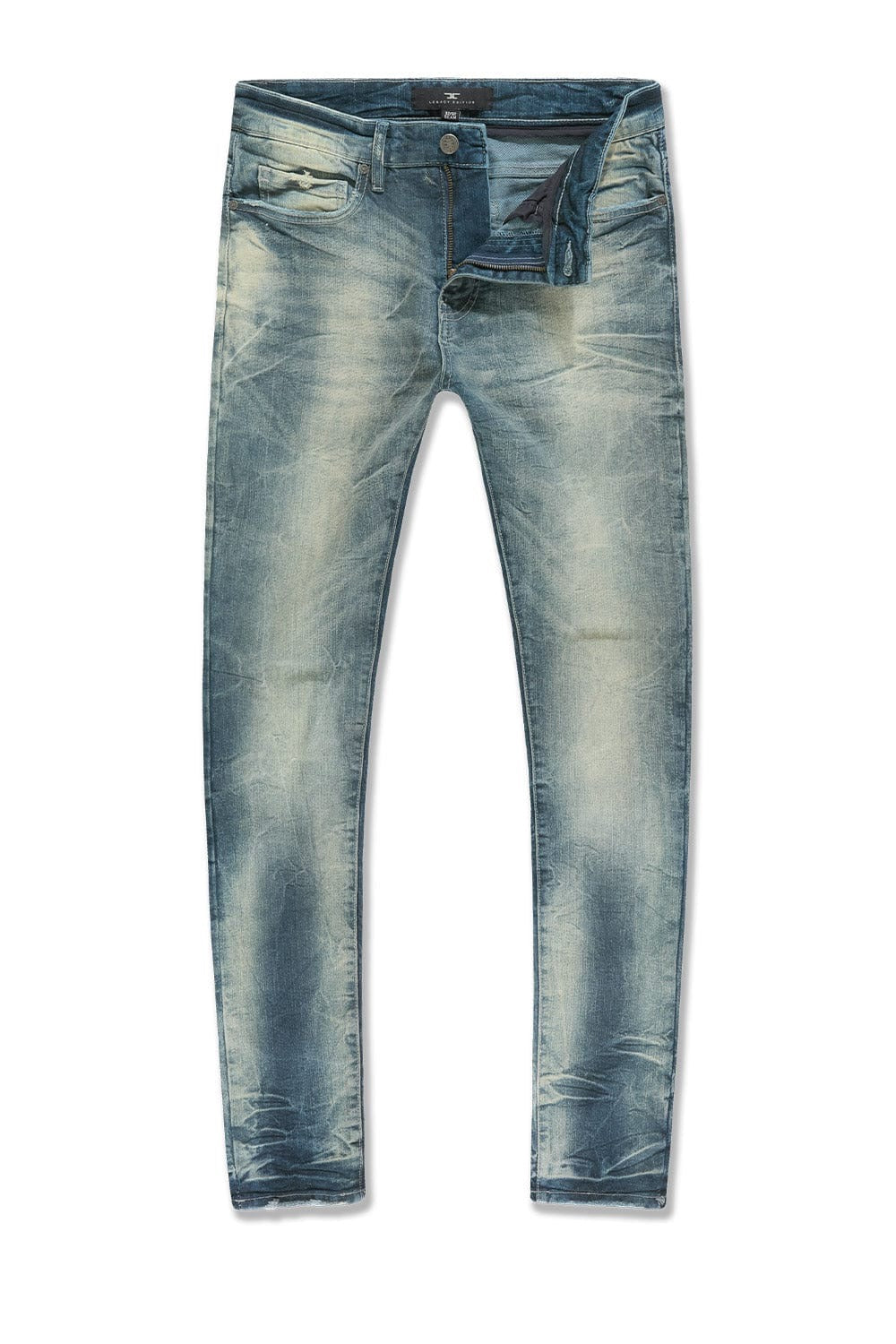 Jordan Craig "Jet Stream" Skinny Sea Foam