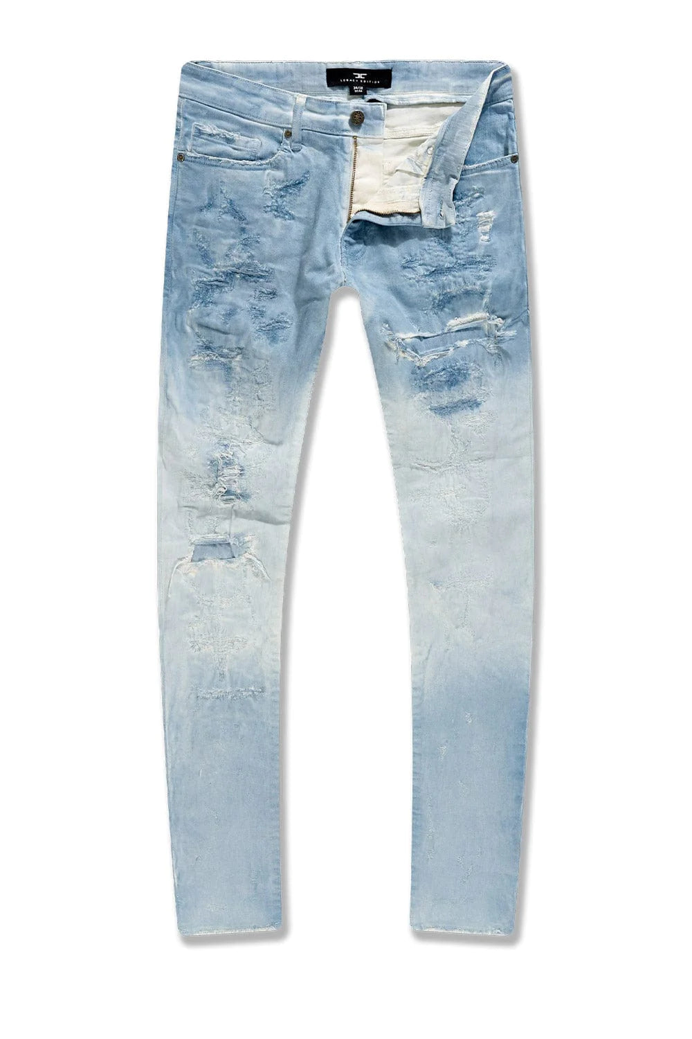 JORDAN CRAIG "SEAN"  ELEMENTAL DENIM SKINNY