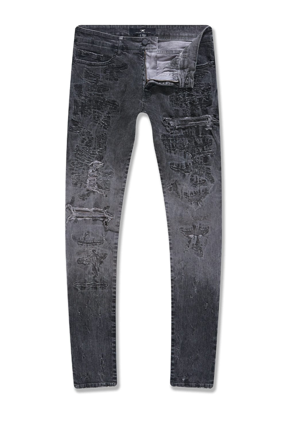 JORDAN CRAIG "SEAN"  ELEMENTAL DENIM SKINNY