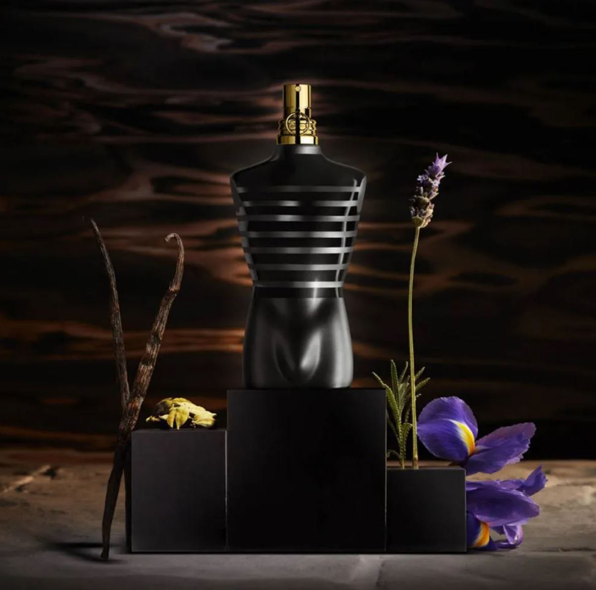 Jean Paul Le Male Le Parfum 4.2 FLoz