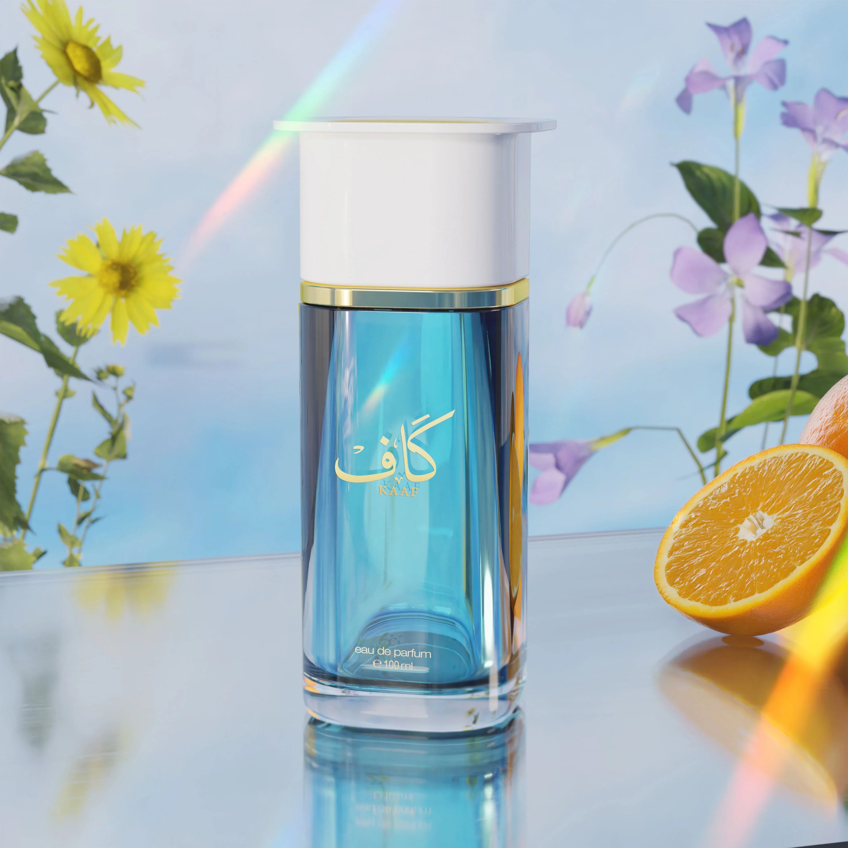 KAAF 100ML Cologne