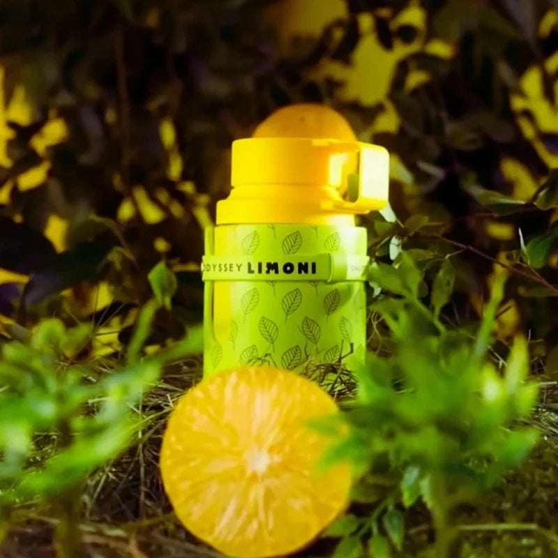 Armaf Odyssey Limoni Eau De Parfum Spray