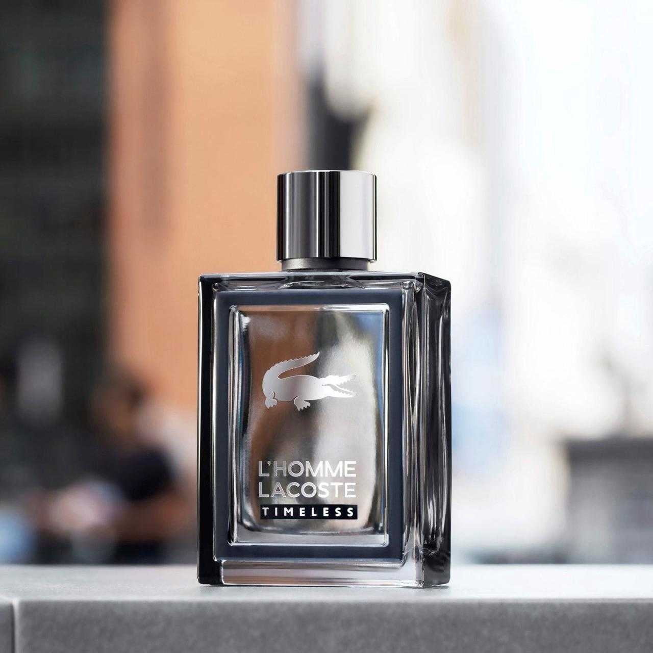 Lacoste L'Homme Timeless