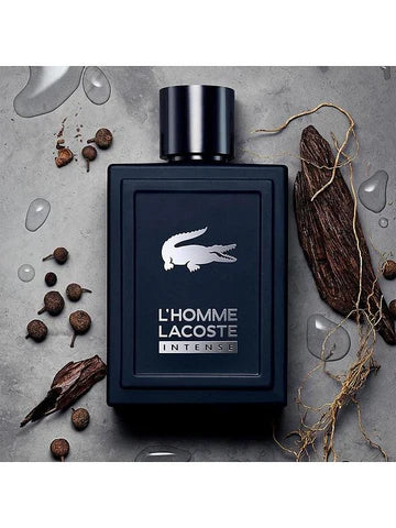 Lacoste L'Homme Intense