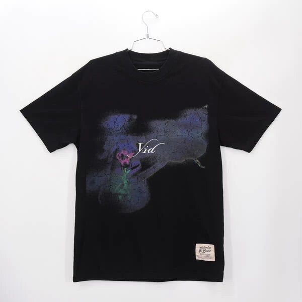 YID "POTION" TEE BLACK