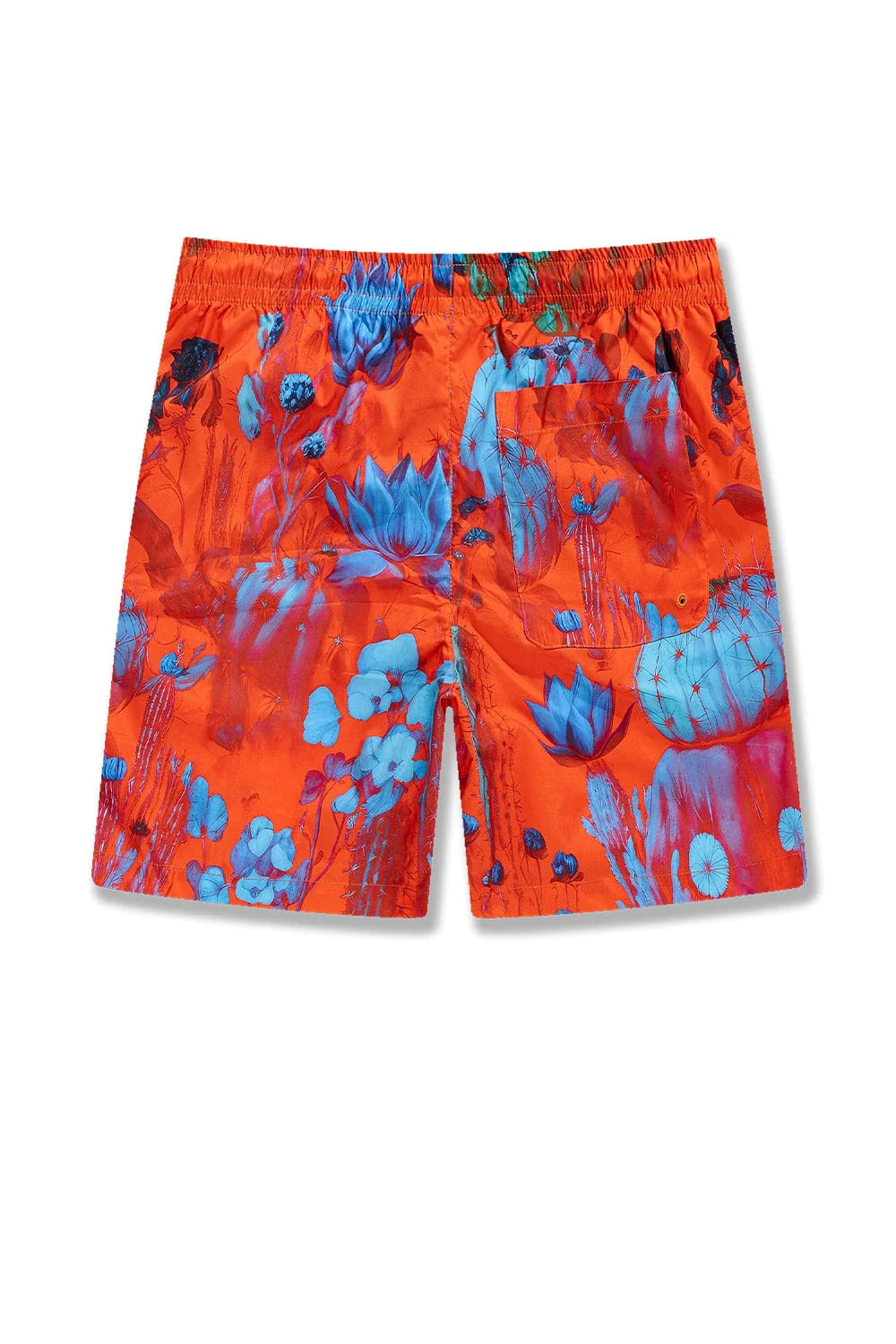 JORDAN CRAIG "IBIZA LOUNGE" SHORTS SHROOMS