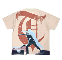 Syndicate "Face Off" TEE Cream
