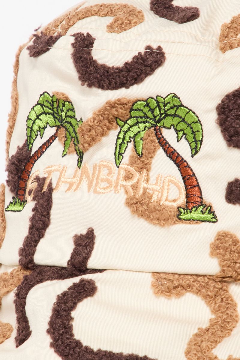 6NBRHD "UMBRELLA" HEADWARE SAND