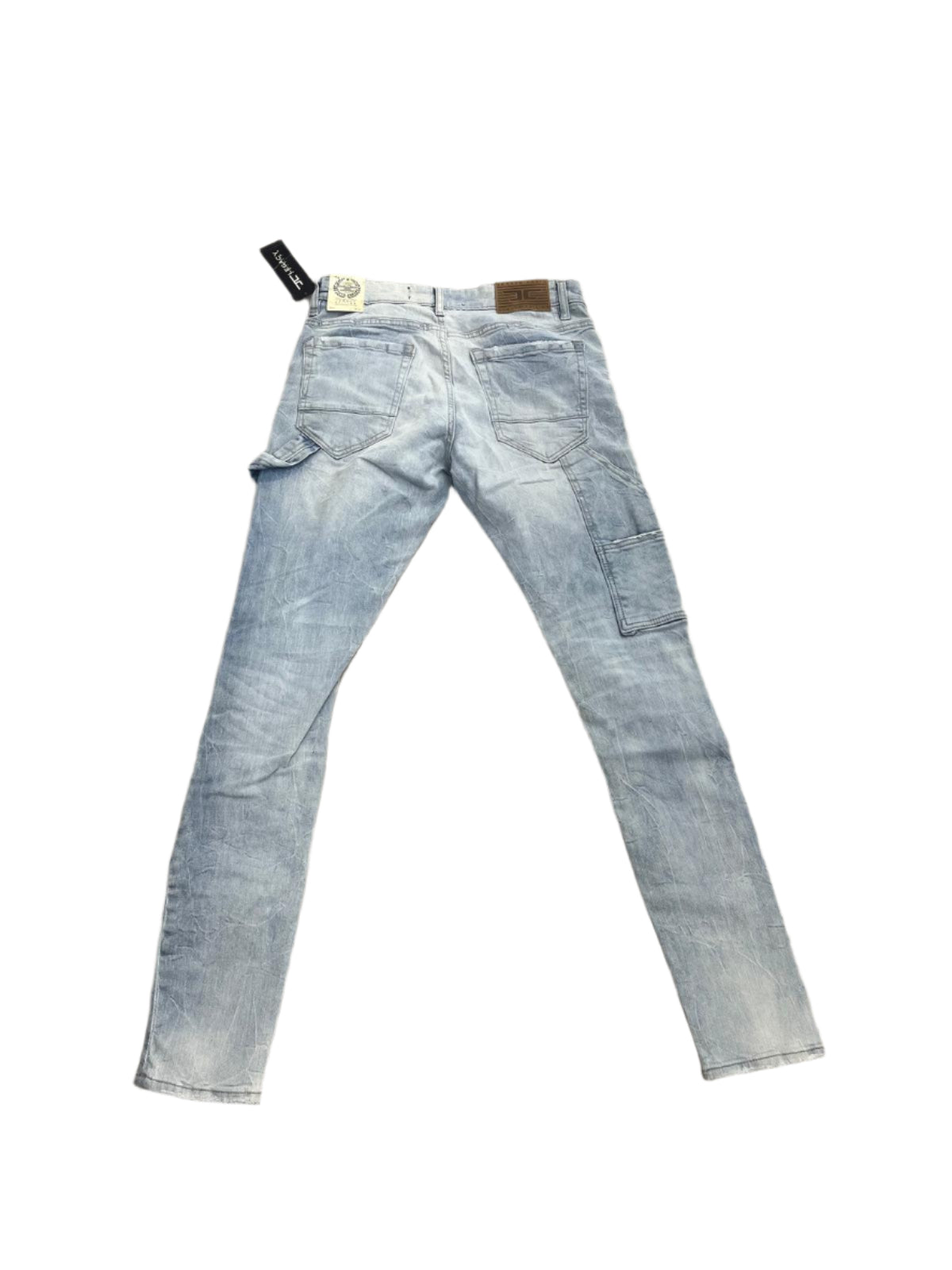Jordan Craig " Carpenter Ross" Jeans Arctic Wash