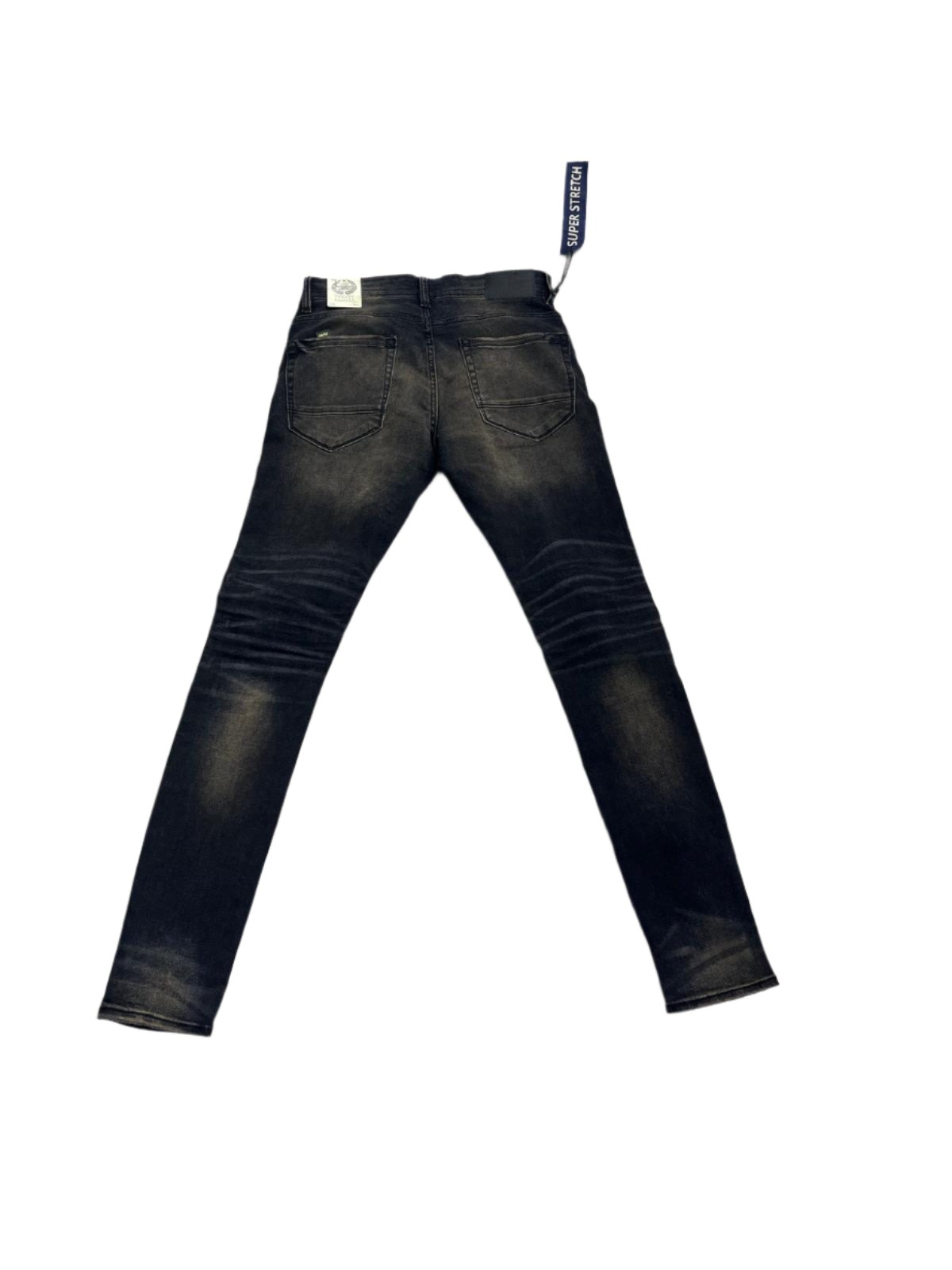 Jordan Craig "High Contrast" Skinny Copper Black