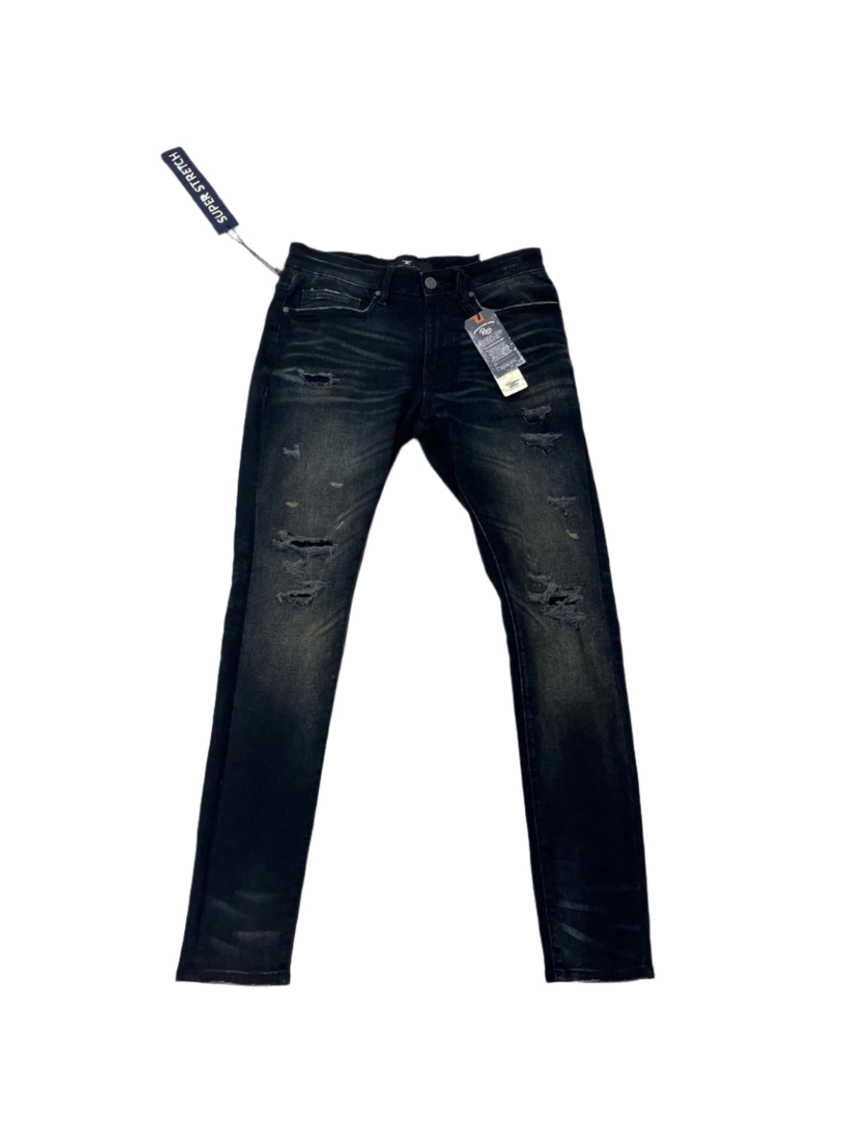 Jordan Craig "Mccarter" Skinny Midnight Desert