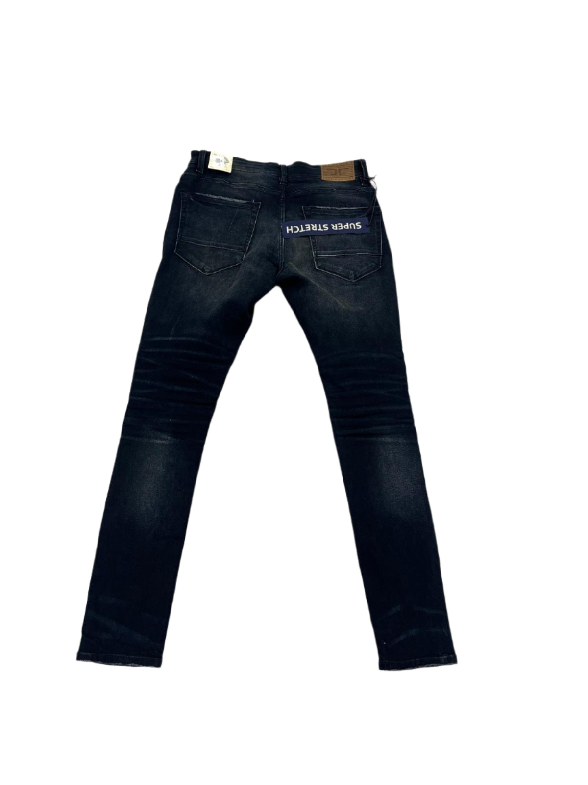 Jordan Craig "Mccarter" Skinny Midnight Desert