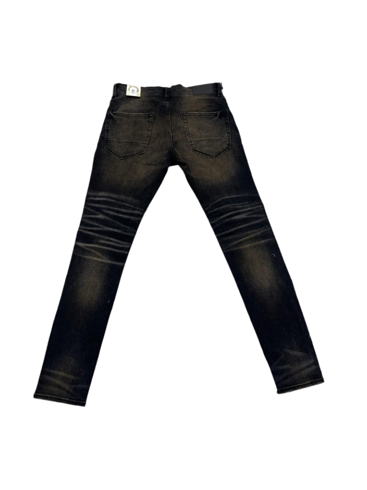 Jordan Craig "Mccarter" Skinny Copper Black