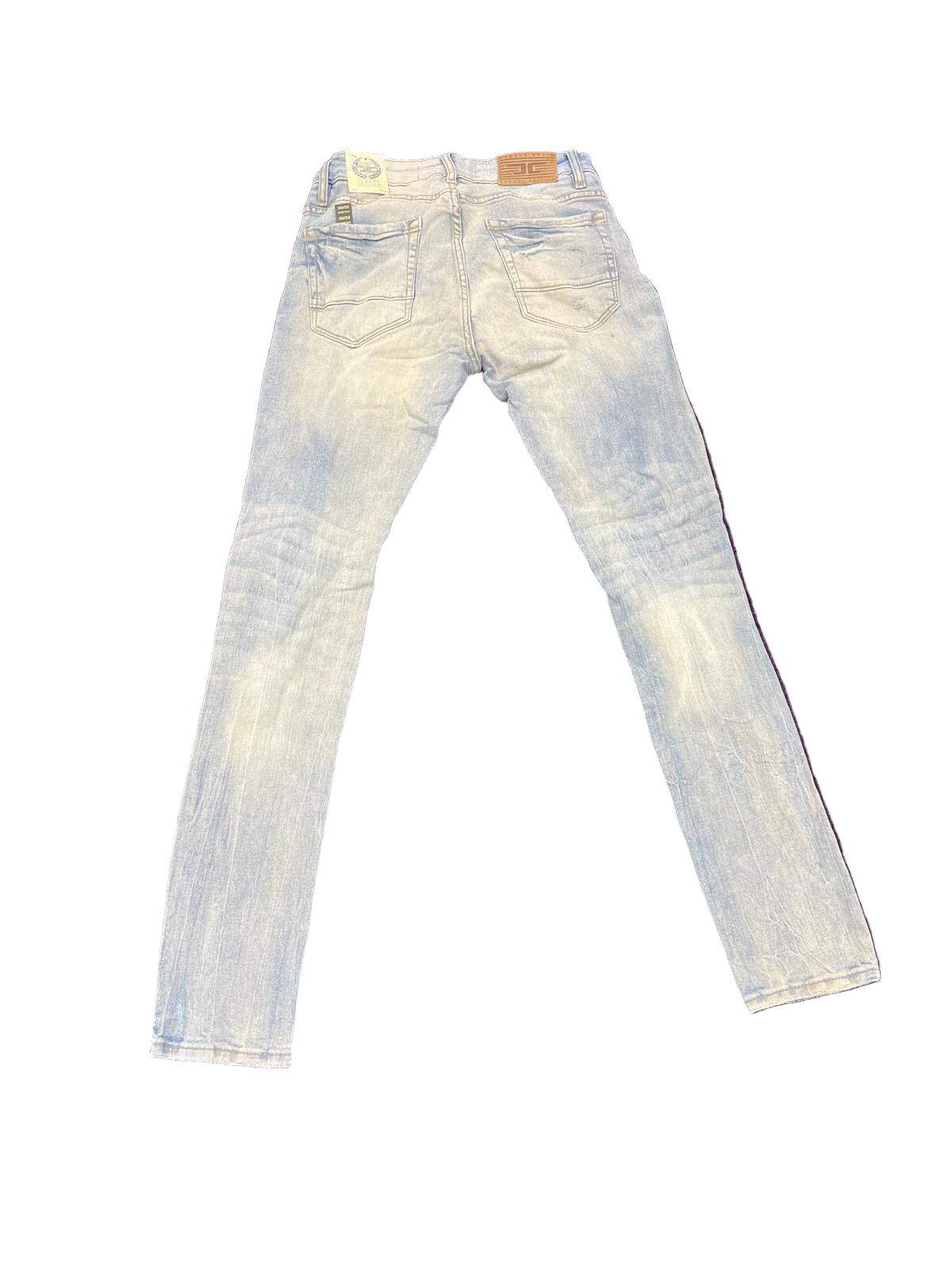 Jordan Craig "Fordham Denim" Iced Lager