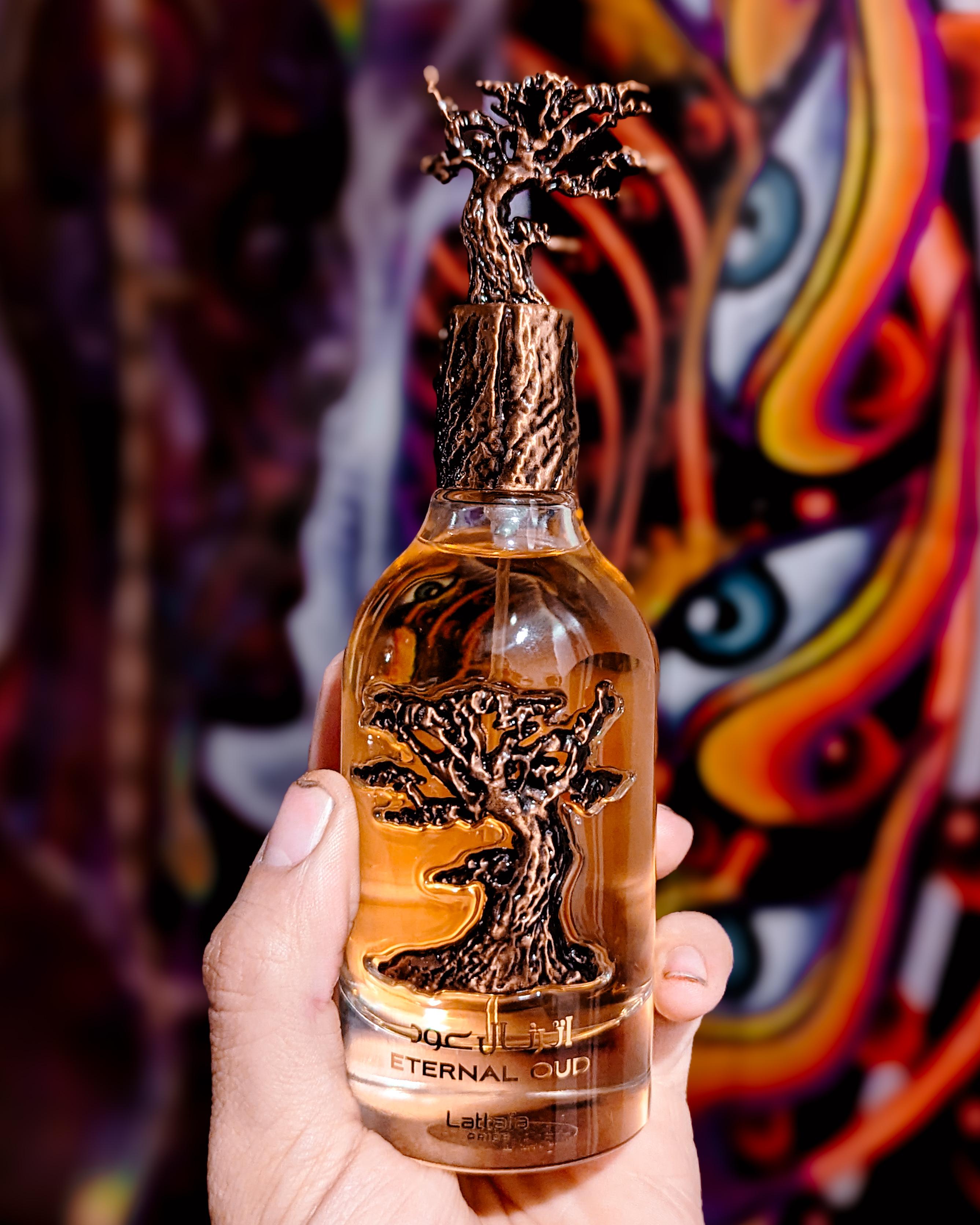 Eternal Oud Cologne 3.4 FLoz
