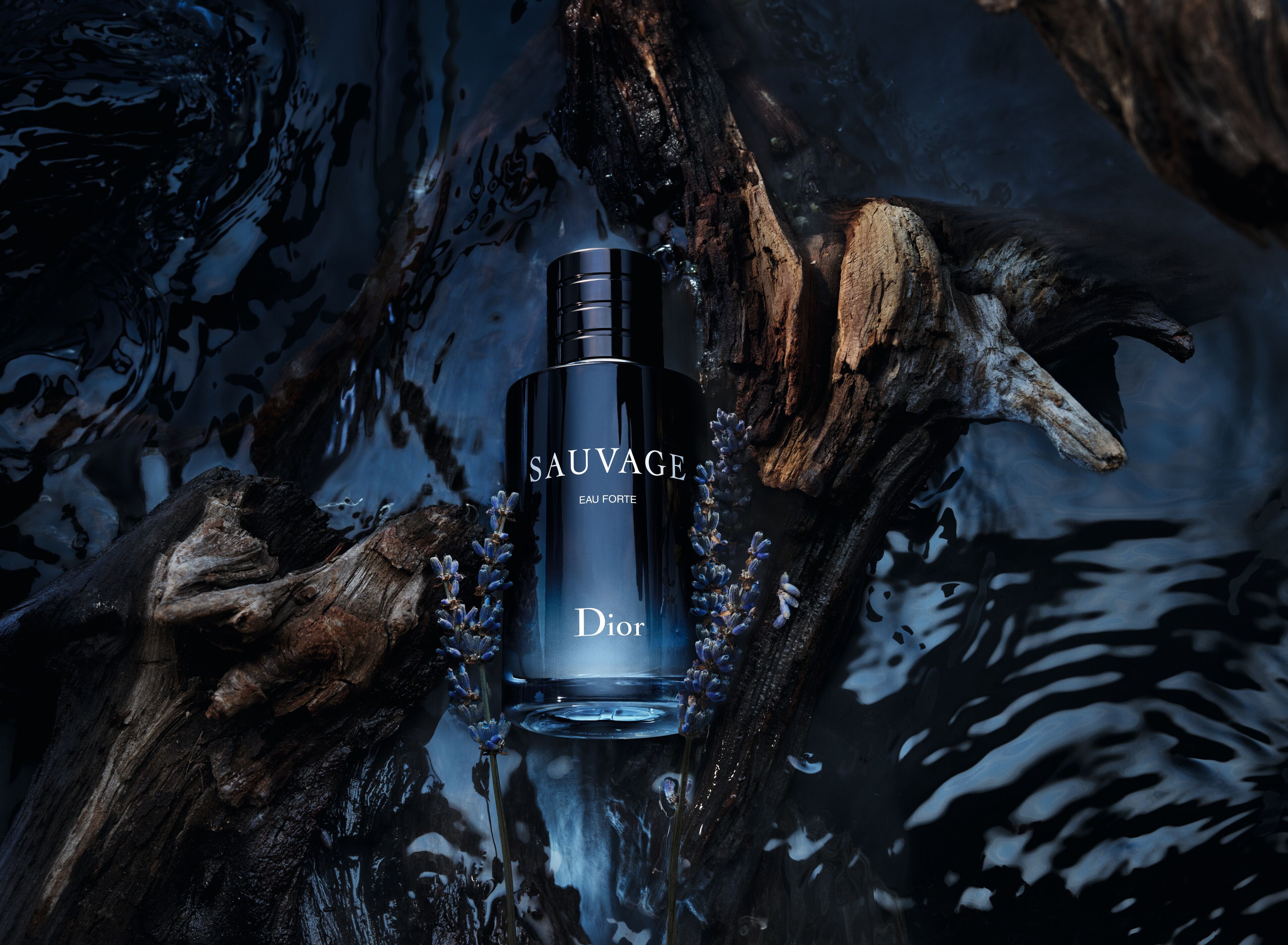 Dior Sauvage eau De Parfum