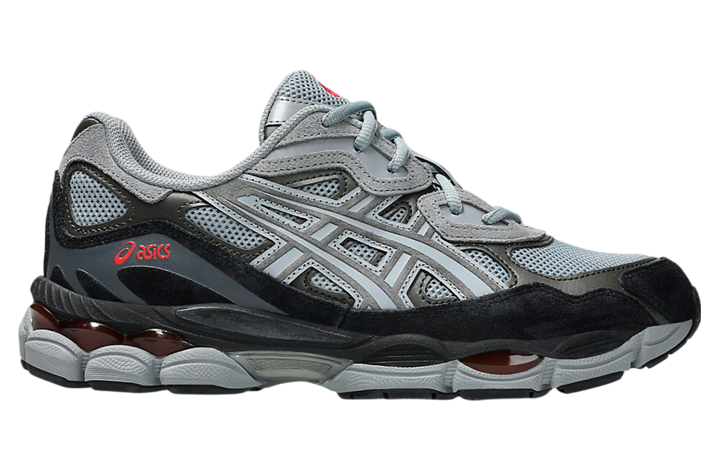 Asics Gel Gravel/Black